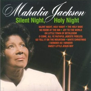 Album Silent Night, Holy Night Album Silent Night, Holy Night