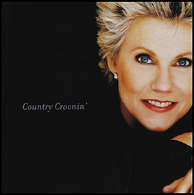 Album Country Croonin CD1 Album Country Croonin CD1