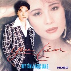 Album Yêu Lầm – Huy Tâm, Ngọc Lan Album Yêu Lầm – Huy Tâm, Ngọc Lan