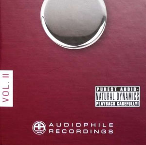 Album Accustic Arts – Uncompressed World Vol.2 Album Accustic Arts – Uncompressed World Vol.2