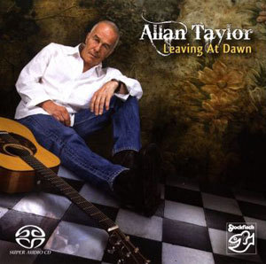 Album Allan Taylor – Leaving At Dawn (2009) Album Allan Taylor – Leaving At Dawn (2009)