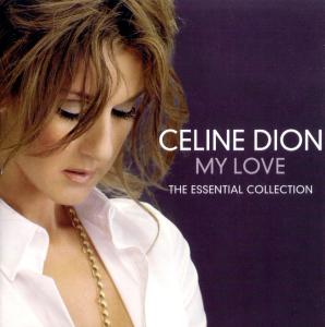 Album Celine Dion – My Love Essential (Greatest Hits) 2008 CD2 Album Celine Dion – My Love Essential (Greatest Hits) 2008 CD2