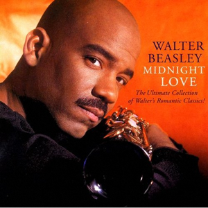Album Midnight Love: The Ultimate Collection – Walter Beasley Album Midnight Love: The Ultimate Collection – Walter Beasley