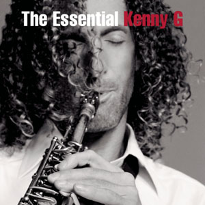 Album The Essential Kenny G CD1 Album The Essential Kenny G CD1