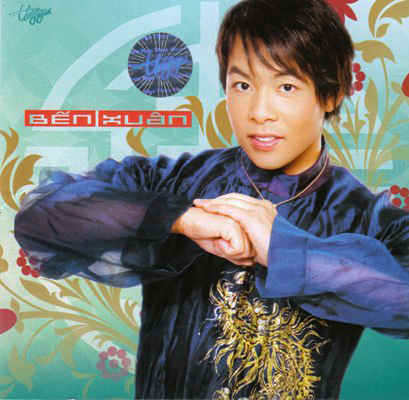 Album Bến Xuân Album Bến Xuân