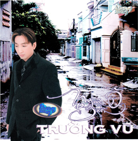 Album Ngoại Ô Buồn – Trường Vũ Album Ngoại Ô Buồn – Trường Vũ