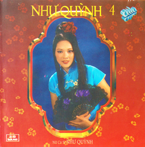 Album Như Quỳnh 4 Album Như Quỳnh 4