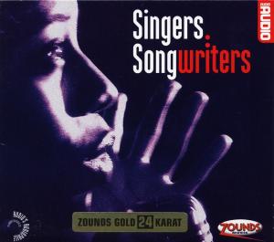 Abum Audio’s Audiophile Vol.24 – Singers. Songwriters Abum Audio’s Audiophile Vol.24 – Singers. Songwriters
