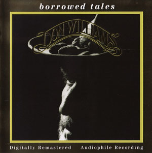 Album Don Williams – Borrowed Tales (2002) Album Don Williams – Borrowed Tales (2002)