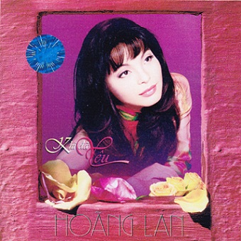 Album Khi Đã Yêu – Hoàng Lan Album Khi Đã Yêu – Hoàng Lan