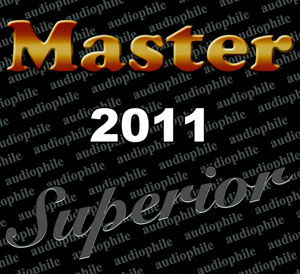 Album Master Superior Audiophile (2011) Album Master Superior Audiophile (2011)