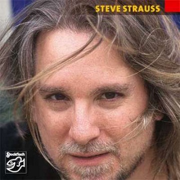 Album Steve Strauss – Just like love (2005) Album Steve Strauss – Just like love (2005)