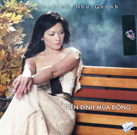 Album Như Quỳnh – Trên Đỉnh Mùa Đông (2012) Album Như Quỳnh – Trên Đỉnh Mùa Đông (2012)