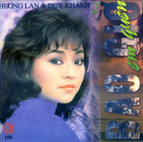 Album Bao Giờ Em Quên – Hương Lan, Duy Khánh Album Bao Giờ Em Quên – Hương Lan, Duy Khánh