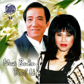 Album Mưa Buồn Tỉnh Lẻ – Nhật Trường, Sơn Tuyền Album Mưa Buồn Tỉnh Lẻ – Nhật Trường, Sơn Tuyền