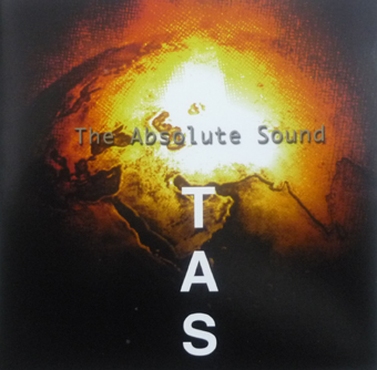 Album TAS -The Absolute Sound (1998) Album TAS -The Absolute Sound (1998)