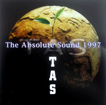 Album TAS -The Absolute Sound (1997) Album TAS -The Absolute Sound (1997)
