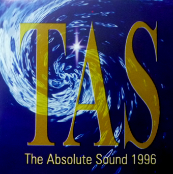 Album TAS -The Absolute Sound (1996) Album TAS -The Absolute Sound (1996)