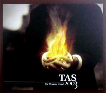 Album TAS -The Absolute Sound (2003) Album TAS -The Absolute Sound (2003)