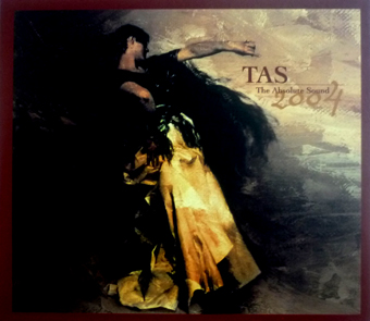 Album TAS -The Absolute Sound (2004) Album TAS -The Absolute Sound (2004)