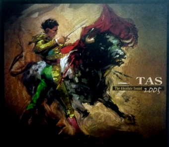 Album TAS -The Absolute Sound (2005) Album TAS -The Absolute Sound (2005)