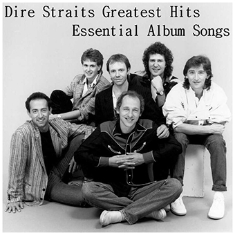 Album Dire Straits Greatest Hits Album Versions Vol.1 Album Dire Straits Greatest Hits Album Versions Vol.1