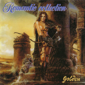 Album Romantic Collection Golden Vol1 Album Romantic Collection Golden Vol1