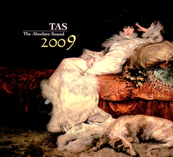 Album TAS -The Absolute Sound (2009) Album TAS -The Absolute Sound (2009)