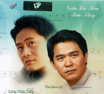 Album Giữa Hai Mùa Mưa Nắng Vol.1 Album Giữa Hai Mùa Mưa Nắng Vol.1