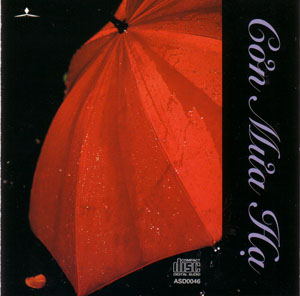 Album Cơn Mưa Hạ – Lâm Thúy Vân & Trung Hành Album Cơn Mưa Hạ – Lâm Thúy Vân & Trung Hành