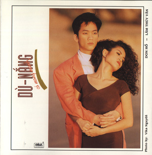 Album Dù Nắng Có Mong Manh – Đon Hồ & Lâm Thúy Vân Album Dù Nắng Có Mong Manh – Đon Hồ & Lâm Thúy Vân