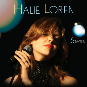 Album Halie Loren – Stages (2012) Album Halie Loren – Stages (2012)