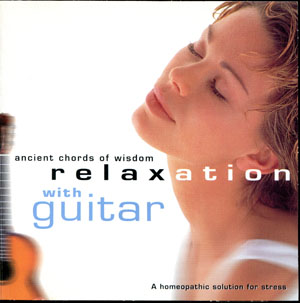 Album Johan Onvlee – Relaxation With Guitar (1998) Album Johan Onvlee – Relaxation With Guitar (1998)