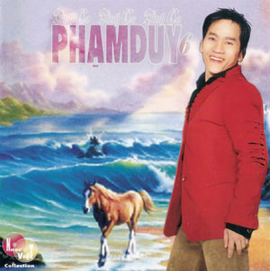 Album Tình Ca Phạm Duy 6 Album Tình Ca Phạm Duy 6