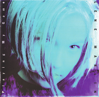 Album Lene Marlin – Playing My Game (1999) Album Lene Marlin – Playing My Game (1999)