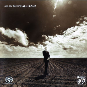 Album Allan Taylor – All Is One (2013) Album Allan Taylor – All Is One (2013)