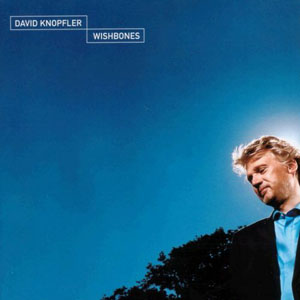 Album David Knopfler – Wishbones Album David Knopfler – Wishbones