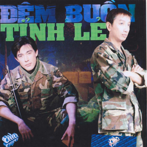 Album Đêm Buồn Tỉnh Lẻ Album Đêm Buồn Tỉnh Lẻ