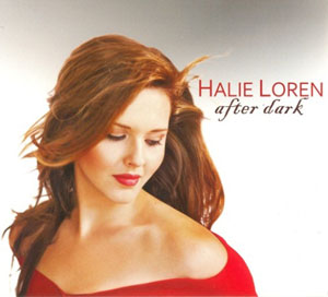 Album Halie Loren – After Dark (2010) Album Halie Loren – After Dark (2010)