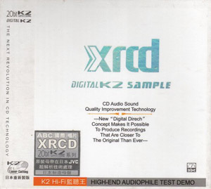 Album K2 HI FI – HIGH-END AUDIOPHILE TEST DEMO 2005 Album K2 HI FI – HIGH-END AUDIOPHILE TEST DEMO 2005