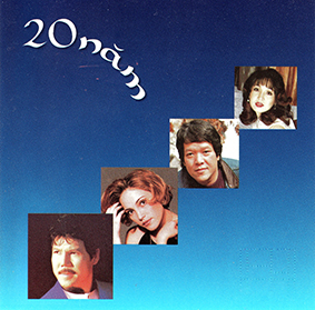 Album 20 Năm Album 20 Năm