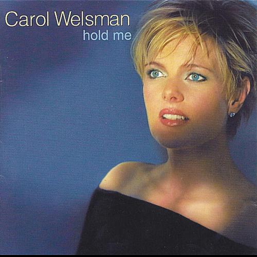 Album Hold Me 2001 – Carol Welsman Album Hold Me 2001 – Carol Welsman