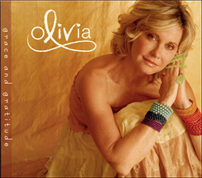 Album Grace and Gratitude (2006) – Olivia Album Grace and Gratitude (2006) – Olivia