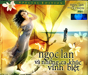Album Như Là Kỷ Niệm Vol.1 – Ngọc Lan Album Như Là Kỷ Niệm Vol.1 – Ngọc Lan