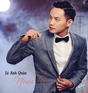 Album Nuối Tiếc – lê Anh Quân Album Nuối Tiếc – lê Anh Quân