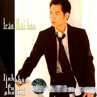 Album Tình Khúc Lê Uyên Phương – Trần Thái Hoà Album Tình Khúc Lê Uyên Phương – Trần Thái Hoà