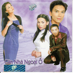 Album Căn Nhà Ngoại Ô Album Căn Nhà Ngoại Ô