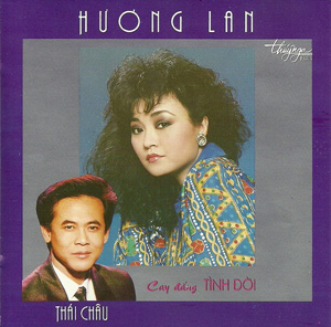 Album Cay Đắng Tình Đời – Hương Lan & Thái Châu Album Cay Đắng Tình Đời – Hương Lan & Thái Châu