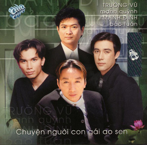 Album Chuyện Người Con Gái Ao Sen Album Chuyện Người Con Gái Ao Sen