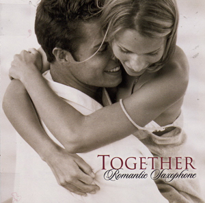 Album Glendon Smith – Together (Romantic Saxophone) Album Glendon Smith – Together (Romantic Saxophone)